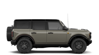 2026 Ford Bronco® External Image 1